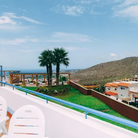 Apartamento Torviscas Alto Spacious