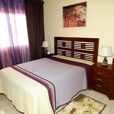 Torviscas Alto Spacious Lägenhet Costa Adeje (Tenerife)