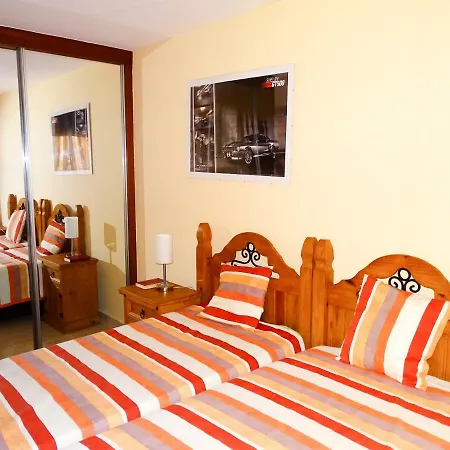 Lägenhet Torviscas Alto Spacious *