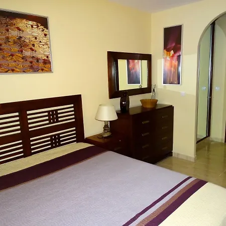Torviscas Alto Spacious Apartamento Costa Adeje (Tenerife)